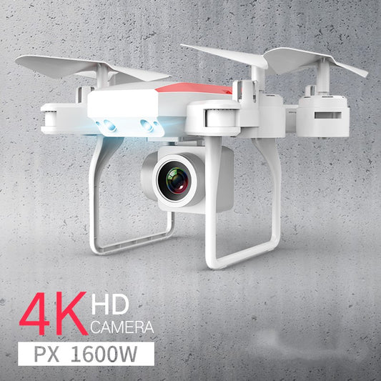 Aerial Video dron Quadcopter